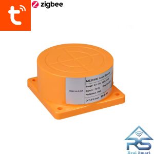 سنسور هوشمند کنترل سطح مایعات زیگبی Tuya