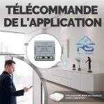 مینی رله Zigbee دیمر تویا