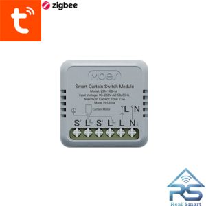 مینی رله Zigbee پرده تویا