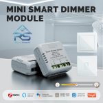 مینی رله Zigbee دیمر تویا