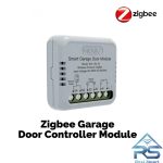 رله درب پارکینگ زیگبی Tuya