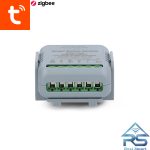 رله هوشمند دوکانال زیگبی Tuya