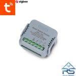 رله تک-کانال 10آمپر زیگبی Tuya