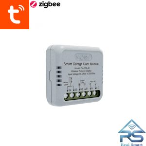 رله درب پارکینگ زیگبی Tuya