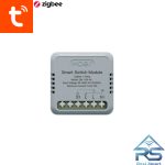 رله تک-کانال 10آمپر زیگبی Tuya