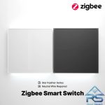 کلید هوشمند Star-Feather تک-پل تویا