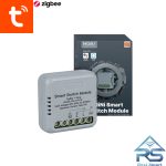 رله تک-کانال 10آمپر زیگبی Tuya