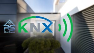آموزش 0تا100 خانه هوشمند KNX