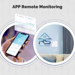 سنسور هوشمند نور Zigbee تویا