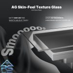 کلید هوشمند Star-Feather تک-پل تویا