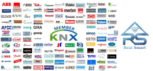 آموزش 0تا100 خانه هوشمند KNX