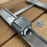 رله تک-کانال 10آمپر زیگبی Tuya