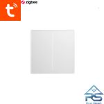 کلید هوشمند Star-Feather دو-پل تویا