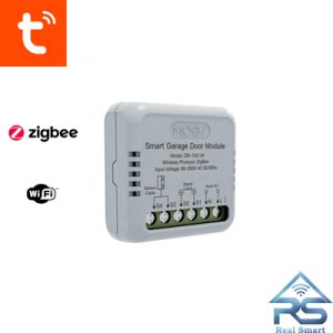رله درب پارکینگ زیگبی Tuya