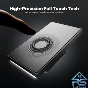 کلید هوشمند Star-Feather تک-پل تویا