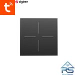 کلید هوشمند Star-Feather چهار-پل تویا