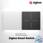 کلید هوشمند Star-Feather چهار-پل تویا