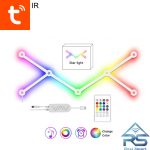 لایت بار RGB IR تویا