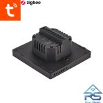 ترموستات هوشمند فن-کوئل+گرمایش ازکف زیگبی Tuya