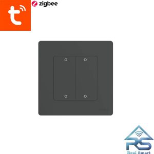کلید چهارپل 12سناریو زیگبی Tuya