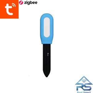 سنسور دما-رطوبت خاک زیگبی Tuya