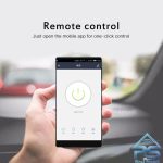 رله انرژی-متر هوشمند WCB-WM تویا