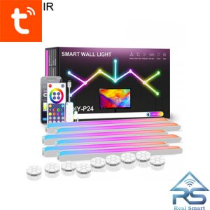 لایت بار RGB IR تویا