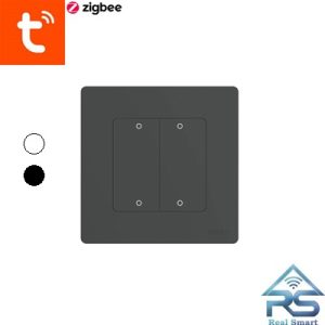 کلید چهارپل 12سناریو زیگبی Tuya