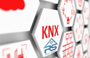 0تا100 برنامه نویسی KNX