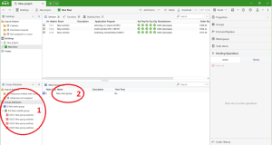 0تا100 برنامه نویسی KNX