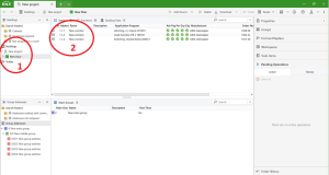0تا100 برنامه نویسی KNX
