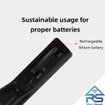 دستگیره درب هوشمند Z50-Mini HomeLock