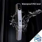 دستگیره درب هوشمند S10 HomeLock