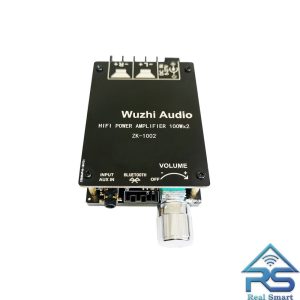 ماژول آمپلی فایر SOS-BT-1002 بلوتوثی