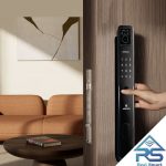 دستگیره درب هوشمند S240 HomeLock