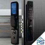 دستگیره درب هوشمند S240 HomeLock