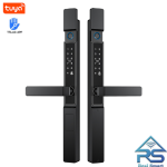 دستگیره درب هوشمند D300 HomeLock