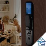 دستگیره درب هوشمند S240 HomeLock