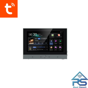 تاچ-پنل صوتی 7اینچ تویا مدل A7TUYA-8S