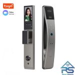 دستگیره درب هوشمند e600 HomeLock