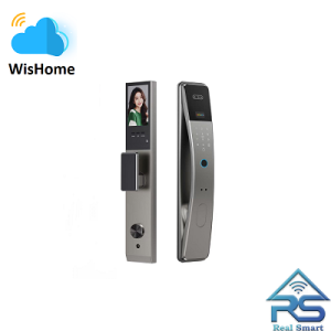 دستگیره درب هوشمند E600 HomeLock