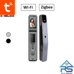 دستگیره درب هوشمند S10