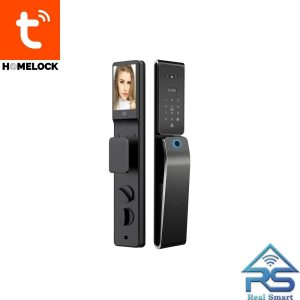 دستگیره درب هوشمند S250 HomeLock