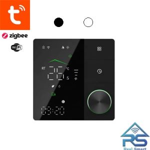 ترموستات هوشمند تویا TUYA-KNOB