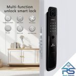 دستگیره درب هوشمند S240 HomeLock