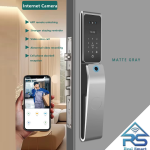 دستگیره درب هوشمند S250 HomeLock