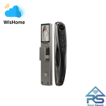 دستگیره درب هوشمند S200 HomeLock