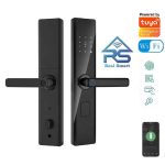 دستگیره درب هوشمند Z13 HomeLock