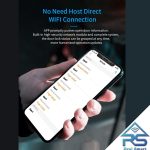 دستگیره درب هوشمند S10 HomeLock