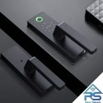 دستگیره درب هوشمند G400 HomeLock
